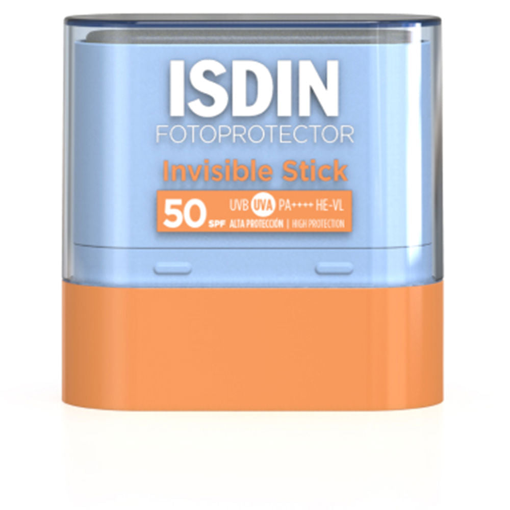 ISDIN protector solar Invisible Stick SPF 50